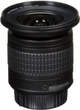 Nikon AF-P DX Nikkor 10-20mm f/4.5-5.6G VR (JAA832DA) - изображение 8