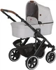 Універсальна коляска 2 в 1 ABC Design Salsa 4 Air Exclusive Deer (1200228/2007) - зображення 1