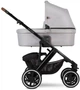 Універсальна коляска 2 в 1 ABC Design Salsa 4 Air Exclusive Deer (1200228/2007) - зображення 2