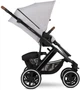 Універсальна коляска 2 в 1 ABC Design Salsa 4 Air Exclusive Deer (1200228/2007) - зображення 3