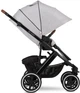 Універсальна коляска 2 в 1 ABC Design Salsa 4 Air Exclusive Deer (1200228/2007) - зображення 6