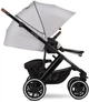 Універсальна коляска 2 в 1 ABC Design Salsa 4 Air Exclusive Deer (1200228/2007) - зображення 7