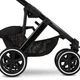 Універсальна коляска 2 в 1 ABC Design Salsa 4 Air Exclusive Deer (1200228/2007) - зображення 11