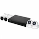 Комплект видеонаблюдения GreenVision GV-K-S17/04 1080P (LP6660) - изображение 3