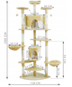 Когтеточка, домики, дряпка для кошек 65 - изображение 3