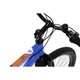 Гірський велосипед DHS 2905 29' - model 2021 - синій - изображение 4