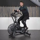 Велотренажер inSPORTline Airbike Pro Air повітряний - зображення 3