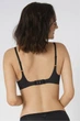Бюстгальтер sloggi Body Adapt T-Shirt Bra S чорний - зображення 2