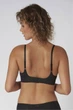 Бюстгальтер sloggi Body Adapt Bralette S черный - изображение 2