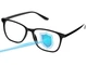 Очки для компьютера WORLD VISION Blue Blocker ST6919 C01 - изображение 2