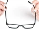 Очки для компьютера WORLD VISION Blue Blocker ST6919 C01 - изображение 5