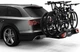 Велокрепление на фаркоп Thule VeloSpace XT 3 для 3-х велосипедов Black (TH939001) - изображение 2