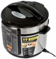 Мультиварка-Скороварка ROTEX REPC75-B 900W 5л - изображение 2