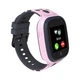 Смарт-часы Canyon CNE-KW34PP Kids smartwatch Sandy, Pink (CNE-KW34PP) - изображение 3