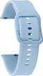 Ремешок Matte Style для Amazfit GTS 2 mini Light Blue (21623) - изображение 1