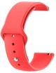 Ремешок Base для Amazfit Bip Red 20 мм (23023) - изображение 2