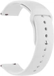Ремешок Base для Galaxy Watch 42mm White (18926) - изображение 2
