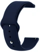 Ремешок Base для Xiaomi Watch S1 (Acttive) Dark Blue (28995-5D) - изображение 2