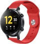 Ремінець Base для Realme Watch S Red (21924) - зображення 1