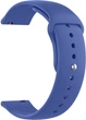 Ремешок Base для Galaxy Watch3 41mm Dark Blue (18846) - изображение 2