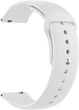 Ремешок Base для Galaxy Watch3 41mm White (18927) - изображение 2