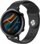 Ремешок Base для Huawei Watch GT 2 42mm Black (18883) - изображение 1