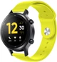 Ремешок Base для Realme Watch S Yellow (21925) - изображение 1