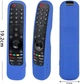Чехол Sikai для пульта LG Magic Remote 2021 (MR21GC) Blue (23163) - изображение 3