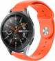 Ремешок Base для Galaxy Watch 42mm Orange (18940) - изображение 1