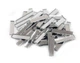 Мозаика зеркальная 5х25 мм Zt 5x25 stik 150 шт - изображение 1