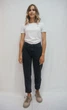 Джинсы NEVER DENIM JP Plper Rall 98 L черный 1910805 - изображение 1