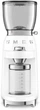Кавомолка SMEG CGF01WHEU - зображення 3