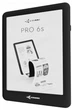 Электронная книга AirOn AirBook Pro 6S Black (744766593135); 6" (1448х1072) E Ink Carta, сенсорный с подсветкой, 300 dpi, 16 ГБ встроенная + microSD до 128 ГБ, Wi-Fi, Bluetooth, 1750 мАч, 152.5 х 113 х 8 мм, 165 г, черный - изображение 4