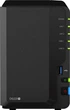 Cетевой дисковый массив Synology DS220+ - изображение 1