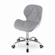 Кресло офисное Leobert AVOLA White and Grey - изображение 1