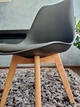 Стул Zano Mark Black - изображение 2
