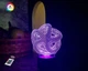 3D світильник "Зірка" 3DTOYSLAMP - зображення 1