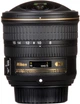 Nikon AF-S Fisheye Nikkor 8-15mm f/3.5-4.5E ED (JAA831DA) - изображение 3