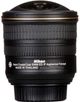 Nikon AF-S Fisheye Nikkor 8-15mm f/3.5-4.5E ED (JAA831DA) - изображение 5