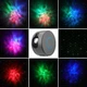 Проектор "Галактика" серая + ПУЛЬТ 3DTOYSLAMP - изображение 3