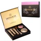 Набір Dermacol 6 в 1 Make-up set тональний крем, пудра, рум'яна - зображення 2