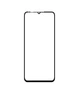 Защитное стекло LUX для ZTE Blade A7 2020 Full Сover черный 0,3 мм в упаковке - изображение 1