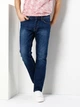 Джинси Regular Fit чоловічі Colin's 045 David CL1019142DN04475 40-32 Mid Troy Wash - зображення 1