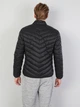 Куртка демисезонная мужская Colin's CL1047839BLK S Black (CL1047839BLK_S) - изображение 2