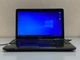 Ноутбук Toshiba L655 15.6 Intel P6200 4 RAM SSD 120 ГБ Б/У - изображение 6