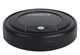 Робот-швабра Home Sweeping Robot AV Чорний Міні робот-пилосос Пилосос, що самоприбирається - изображение 1