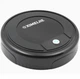Робот-швабра Home Sweeping Robot AV Чорний Міні робот-пилосос Пилосос, що самоприбирається - изображение 2