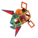 Конструктор магнитный Magformers. Космический эпизод 55 элементов (703014) - изображение 3