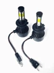 Автомобільні лампи H7 LED Headlight надяскраві автолампи 10000 Lm 6500 K далеке ближнє світло. Комплект 2 шт - зображення 6