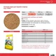 Комбикорм Purina Стартер для индюков 25кг 10050 - изображение 2